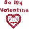 Be My Valentine - Fayeth
