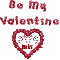 Be My Valentine - Niki