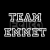 Team Emmet-Twilight