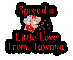 Spread a little love- Tawnya