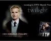 Twilight Dvd
