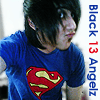 Black 13 Angelz - Johnny