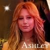 Ashley Tisdale icon