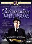 The Lavender Hill Mob