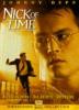 Johnny Depp: Nick of Time