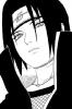 what is missing from itachi ? ? ? 