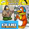 Club Penguin Collage