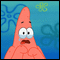 Patrick the Star Fish Moods
