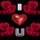 i love u