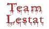 Team Lestat anti-twilight