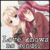 Love Knows No Gender
