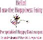 Happiness Fairy
