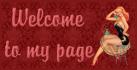 Welcome~Pinup
