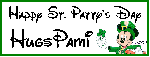 Happy St. Patty's Day - Pami - stpatsday