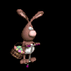 rabbit<3