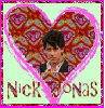 Nick Jonas<3