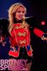 Britney Spears In Concert