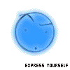 express ya self