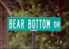 Bear Bottom Dr
