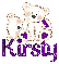 Polar Bears- Kirsty