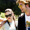 Rob and Kristen <3