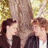 Rob and Kristen :3
