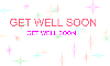get well soon!