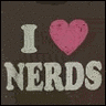 I love Nerds