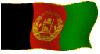 Afghanistan's flag
