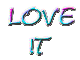 Love-it