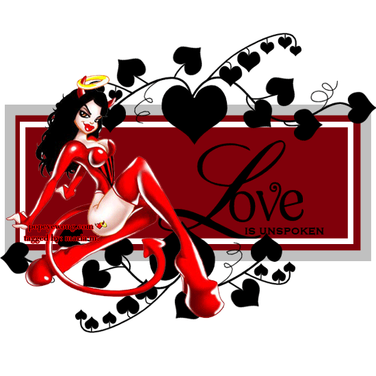 love-unspoken