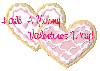 Have A Yummy Valentines Day!