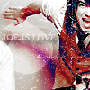 Joe is Love