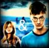 Harry & Ginny (OotP)