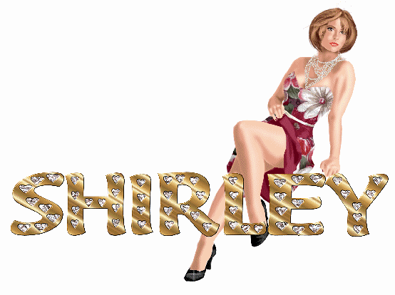 Shirley