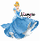 Cinderella Maggie
