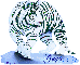 White Tiger - Gena