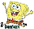 Spongebob Deakon