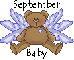 September baby bear