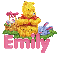 Easter Pooh: Emily