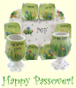 Happy Passover- Seder