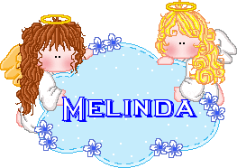 Melinda