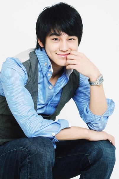 Kim beom, kim bum