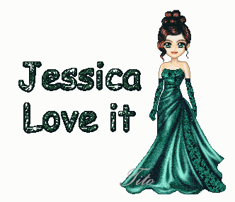 jessica love it