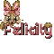 Bunny & Paw: Felicity
