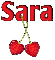 cherries sara