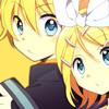 Kagamine Rin&Len 2