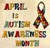 April is Autism Awareness Month