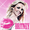 Britney Kiss Kiss