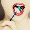lollipop